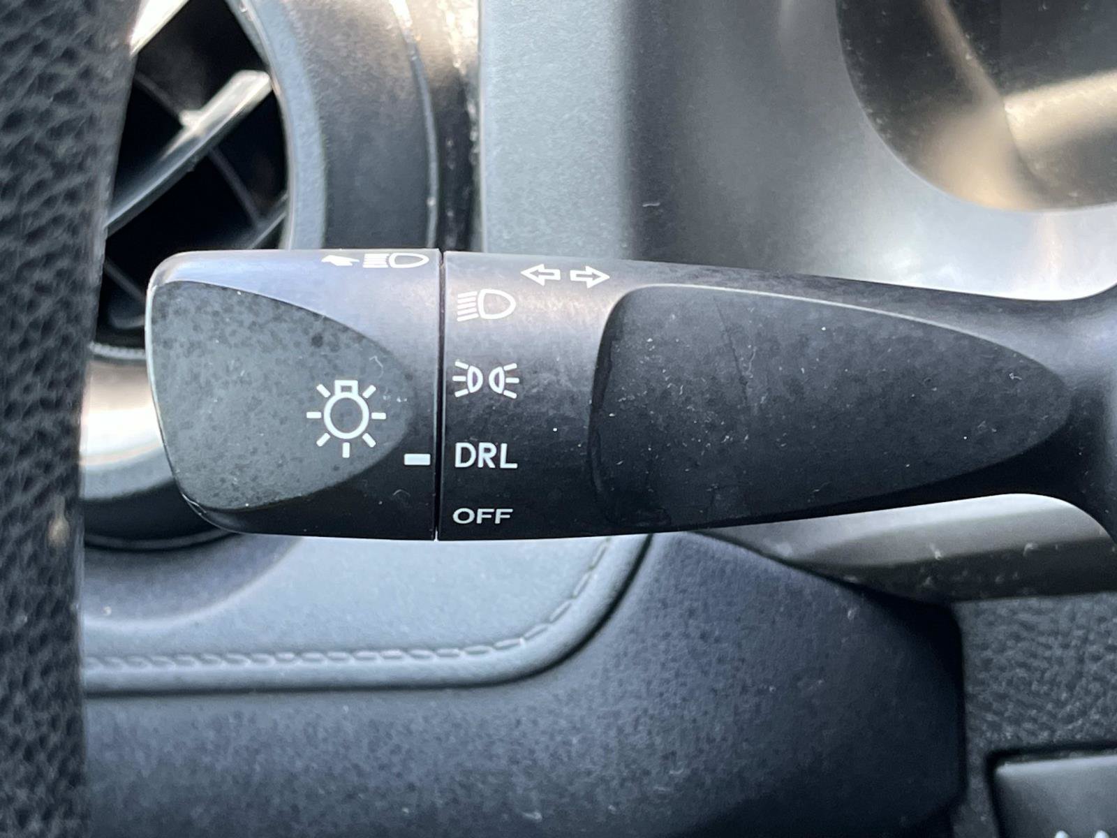 Used 2016 Magnetic Gray Metallic Toyota LE image 38
