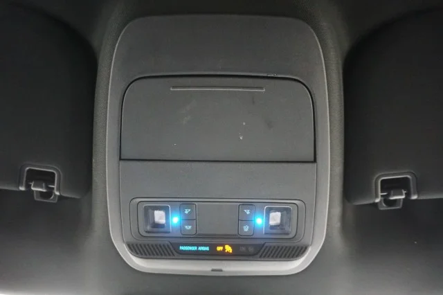Used 2023 BLACK Ford STX image 34