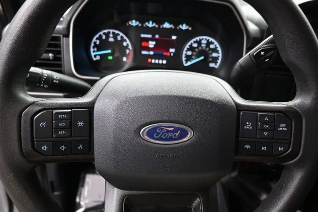 Used 2023 White Ford XL image 24