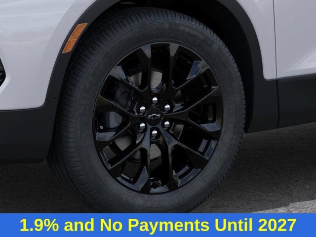 2026 Chevrolet Blazer 3LT - Photo 11
