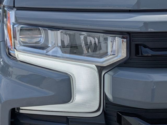 2025 Chevrolet Silverado 1500 RST - Photo 10