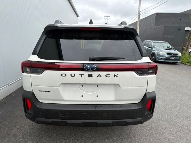 2026 Subaru Outback Premium - Photo 8