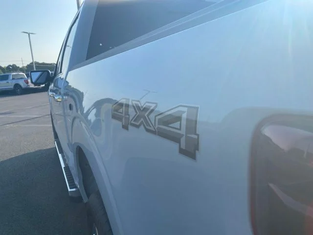 New 2026 Avalanche Ford Lariat® image 37