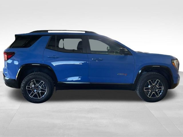2026 Gmc Terrain AT4 photo 4