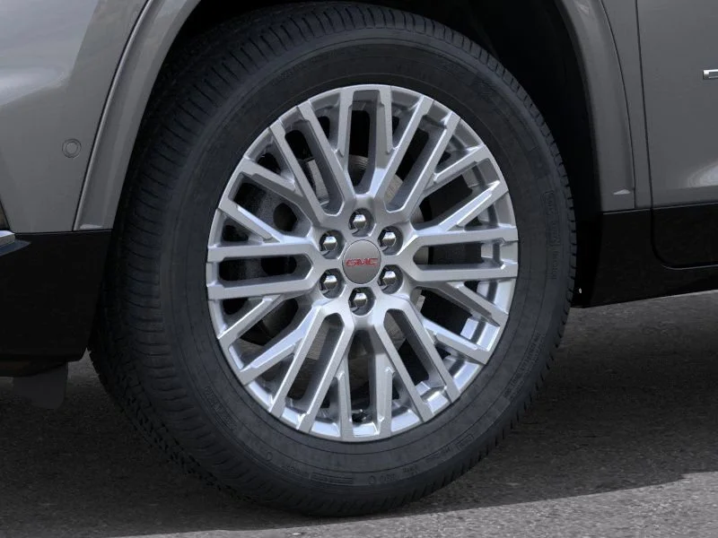 2026 GMC Acadia Denali - Photo 9