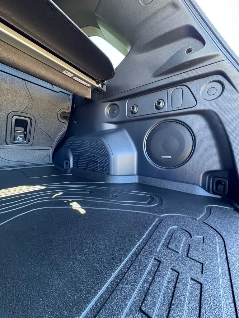 New 2026 RIVER ROCK PEARL Subaru Sport Onyx Edition image 58