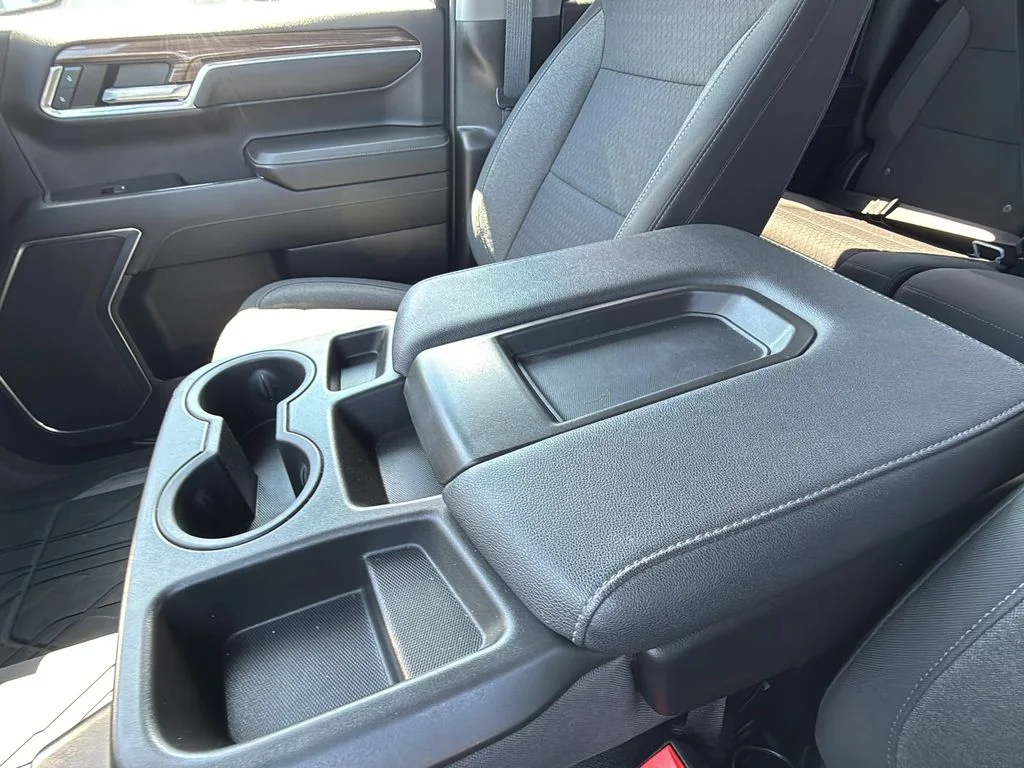 Used 2023 Summit White Chevrolet LT image 20