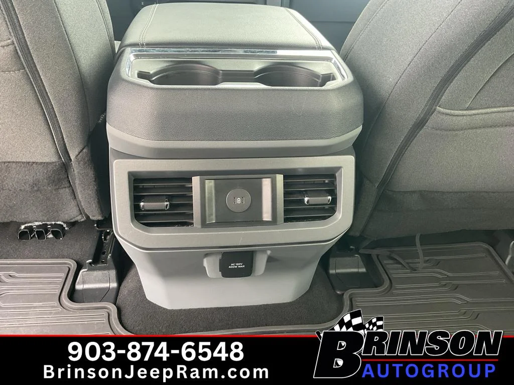 Used 2026 OXFORD WHITE Ford XLT image 17