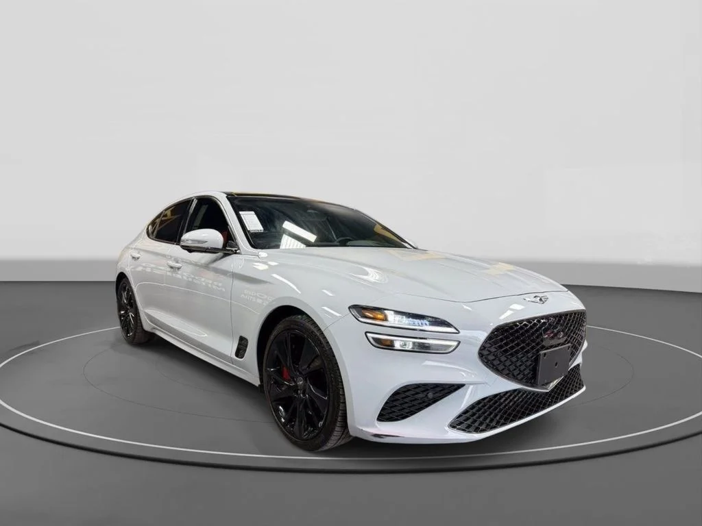 Used 2022 Siberian Ice Genesis 3.3T image 4