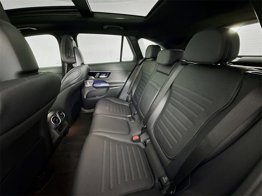 2025 Mercedes-Benz GLC Base - Photo 60