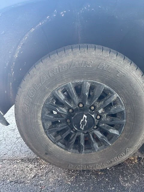 2021 Chevrolet Silverado 3500HD Work Truck - Photo 6