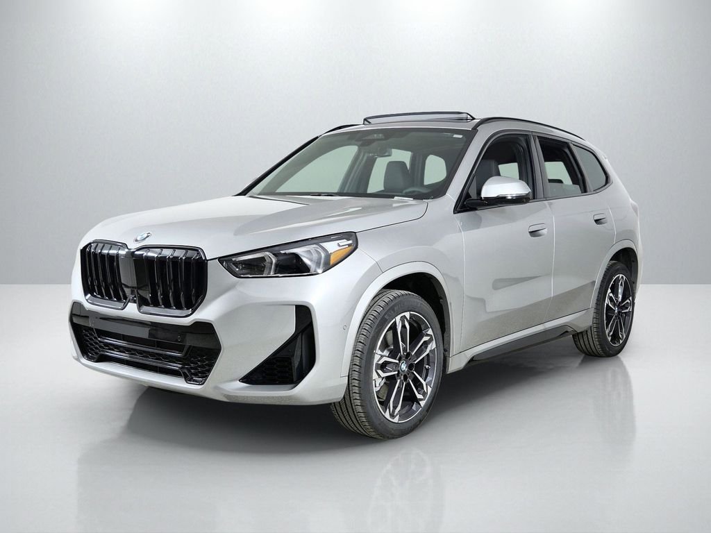 2026 BMW X1 xDrive28i's photo
