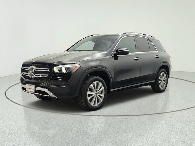 2022 Mercedes-Benz GLE GLE 350 SUV