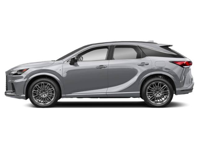 New 2026 Iridium Lexus F SPORT PERFORMANCE AWD image 3