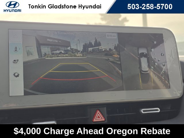 2024 Hyundai IONIQ 5 Limited - Photo 31
