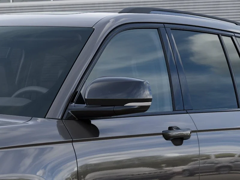 Used 2025 Gray Jeep Limited image 13