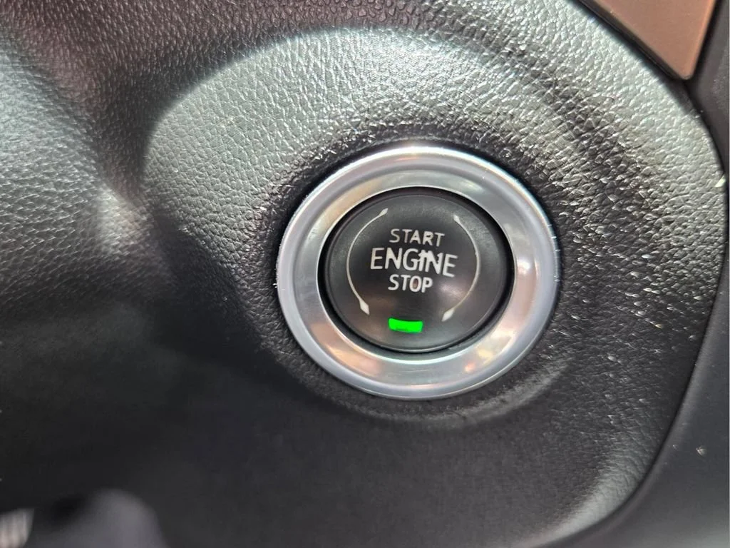 Used 2020 Black Chevrolet High Country image 25