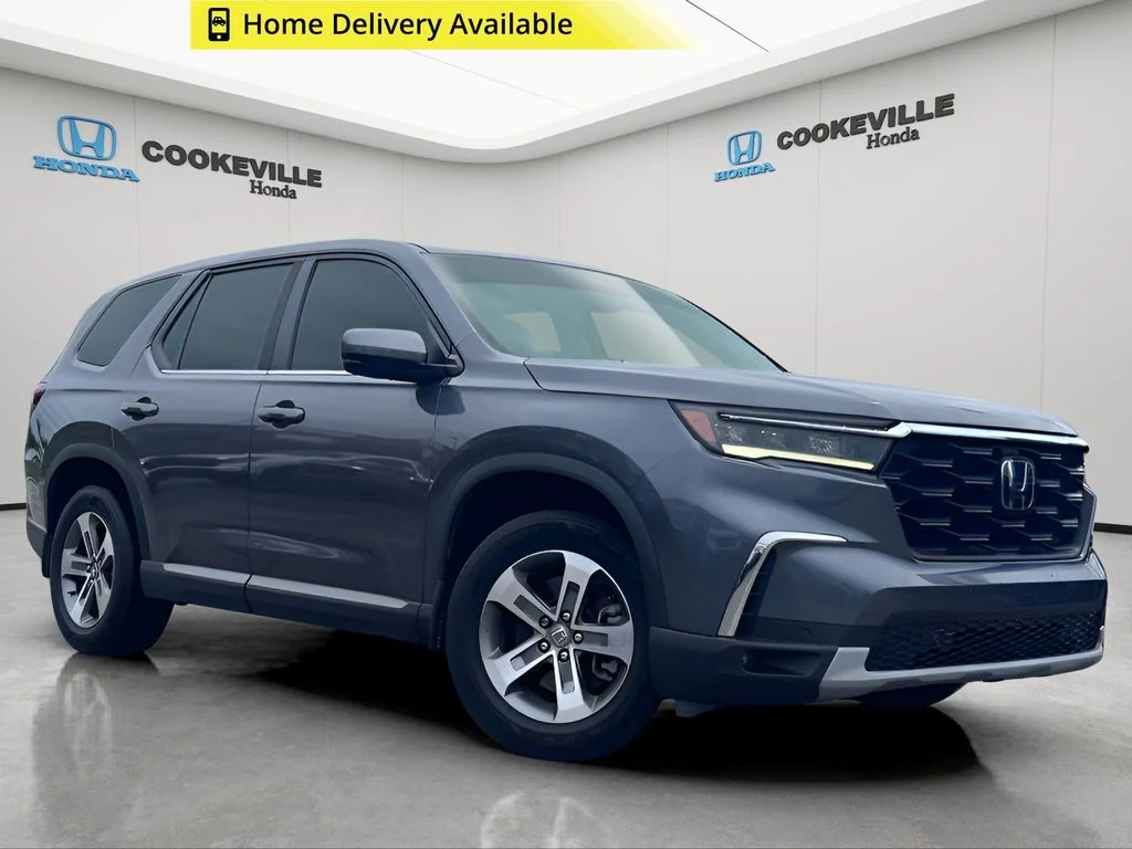 2024 Honda Pilot EX-L 8-Occupant 2WD's photo