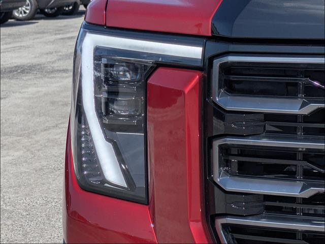 2026 GMC Sierra 2500HD AT4 - Photo 12