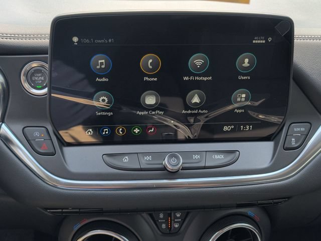 2026 Chevrolet Blazer 2LT - Photo 14