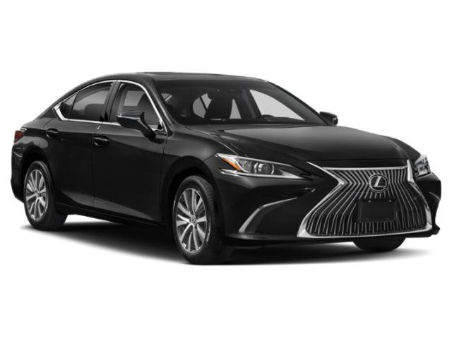 Used 2021 Eminent White Pearl Lexus 350 image 6