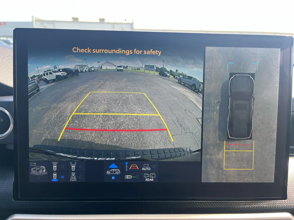 Certified Used 2026 Underground Toyota Hybrid Limited image 55