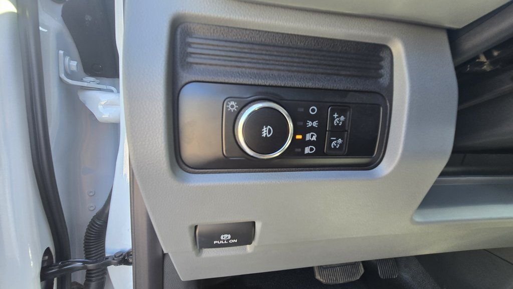 2025 Ford F-600 Super Duty Chassis Cab XL - Photo 14