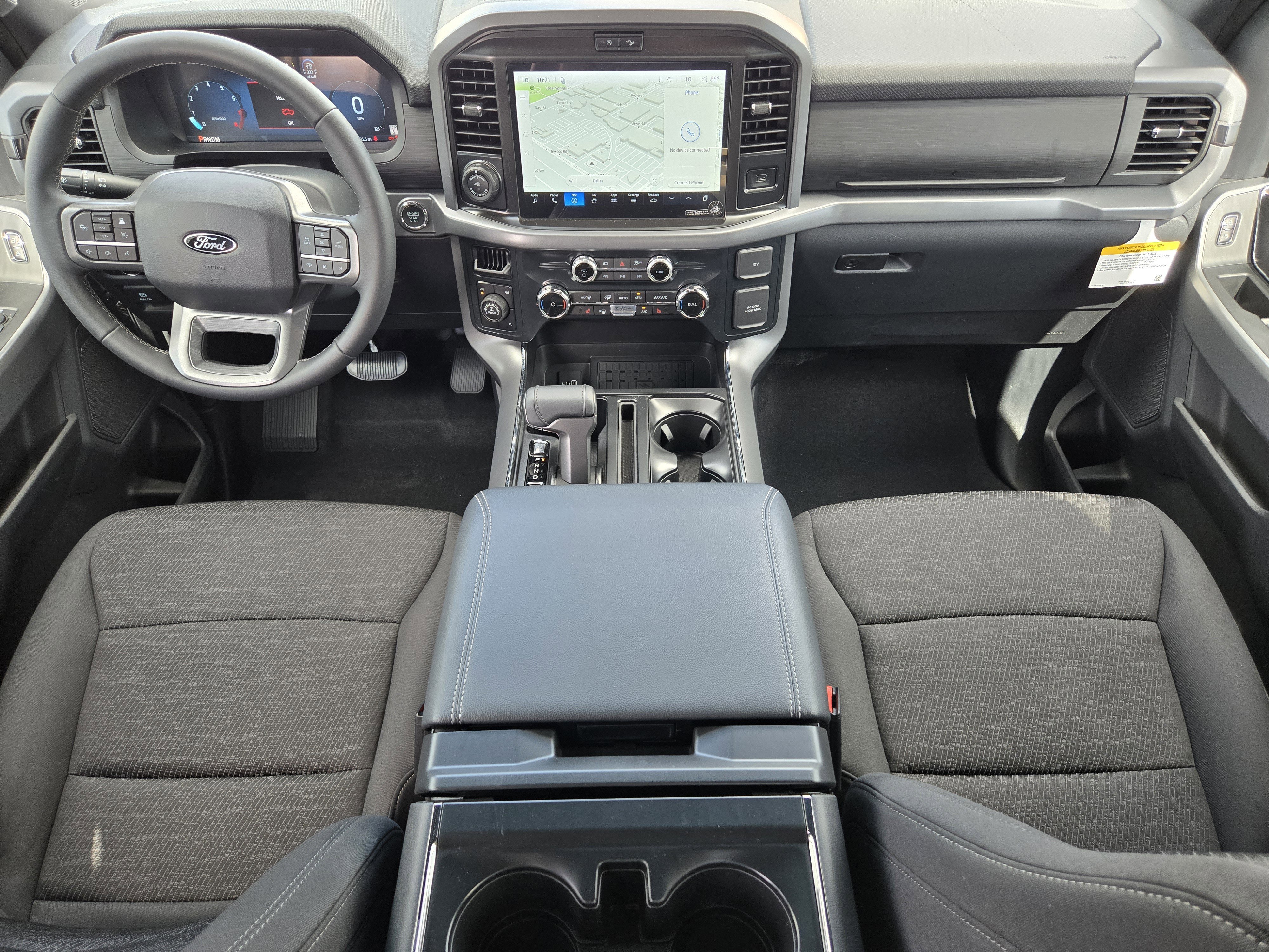 New 2026 Avalanche Ford XLT image 18