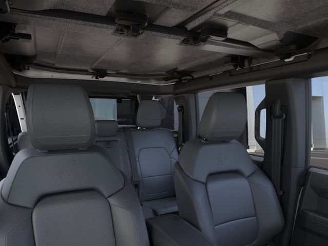 New 2025 Oxford White Ford Outer Banks image 37