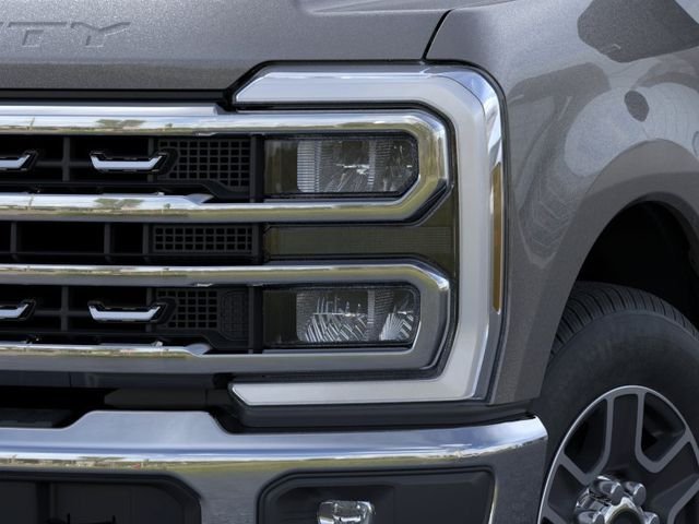2026 Ford F-250 Super Duty Lariat - Photo 18