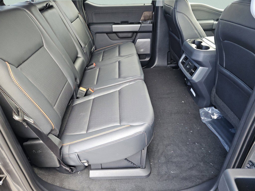 2026 Ford F-250 Super Duty Lariat - Photo 12