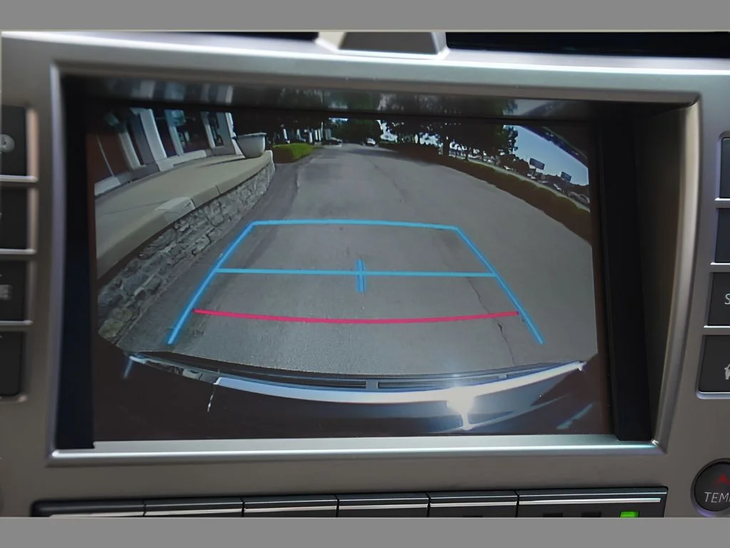 Used 2015 Black Onyx Lexus Base image 23