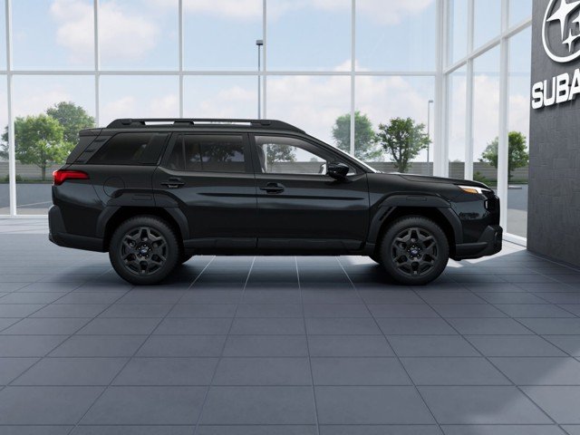 2026 Subaru Outback Limited - Photo 6