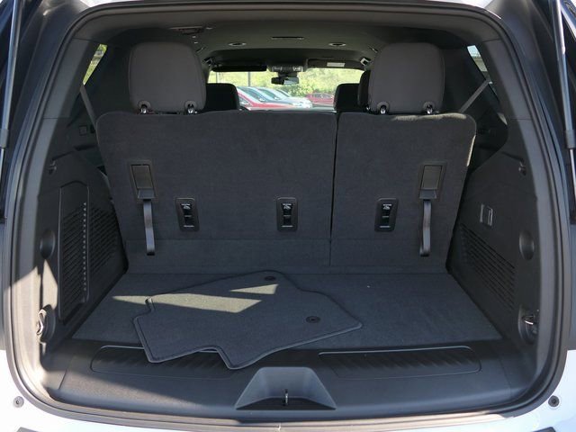 2026 Chevrolet Tahoe LS - Photo 22