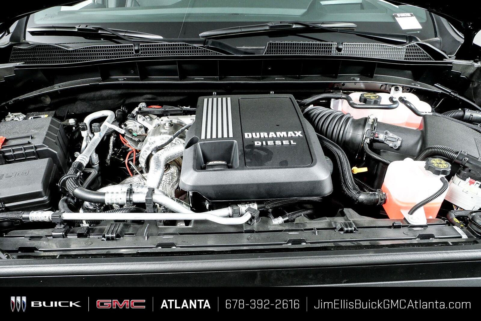 2026 GMC Sierra 1500 Denali - Photo 35