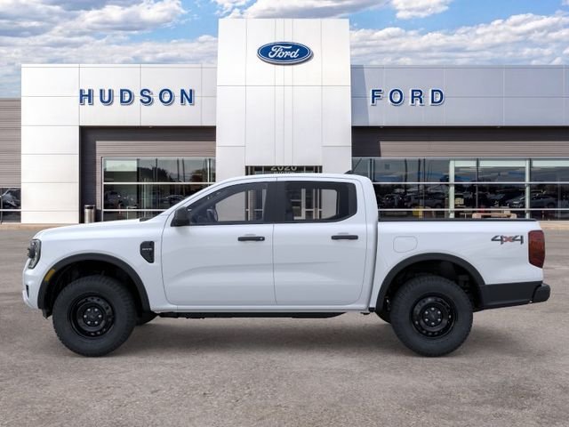 New 2026 Oxford White Ford XL image 3