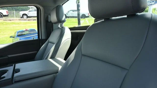 New 2026 White Ford XL image 16