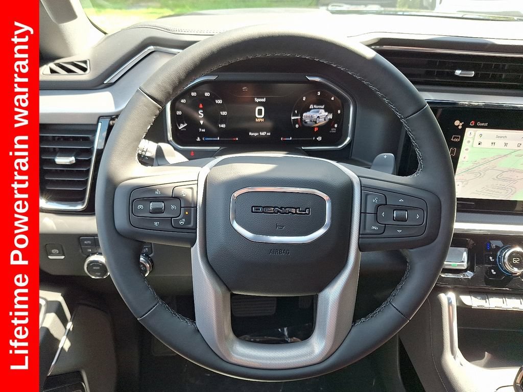 New 2026 Onyx Black GMC Denali image 10