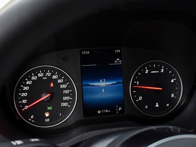 New 2026 Pebble Gray Mercedes-Benz Crew 144 WB image 49