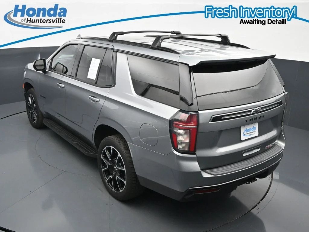 2023 Chevrolet Tahoe RST - Photo 23