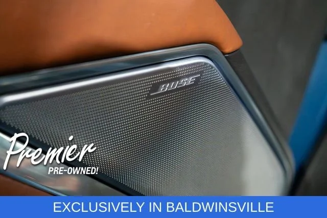 2025 GMC Sierra 1500 Denali Ultimate - Photo 24
