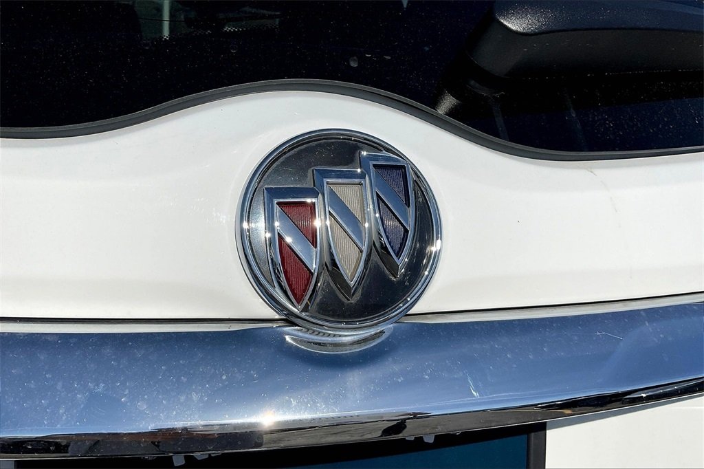 2023 BUICK ENCLAVE - Image 6