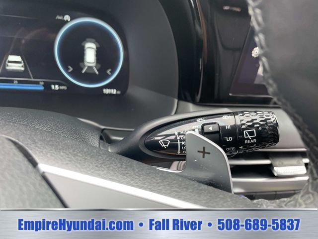 2024 Hyundai Palisade Calligraphy - Photo 30