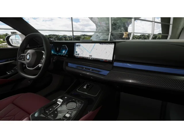 New 2026 Mineral White Metallic BMW xDrive40 image 14
