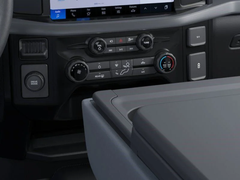 New 2026 Oxford White Ford XL image 15