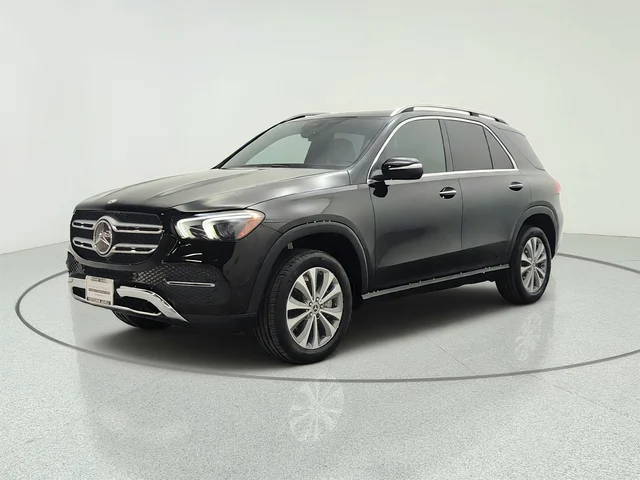 2022 Mercedes-Benz GLE GLE 350 SUV