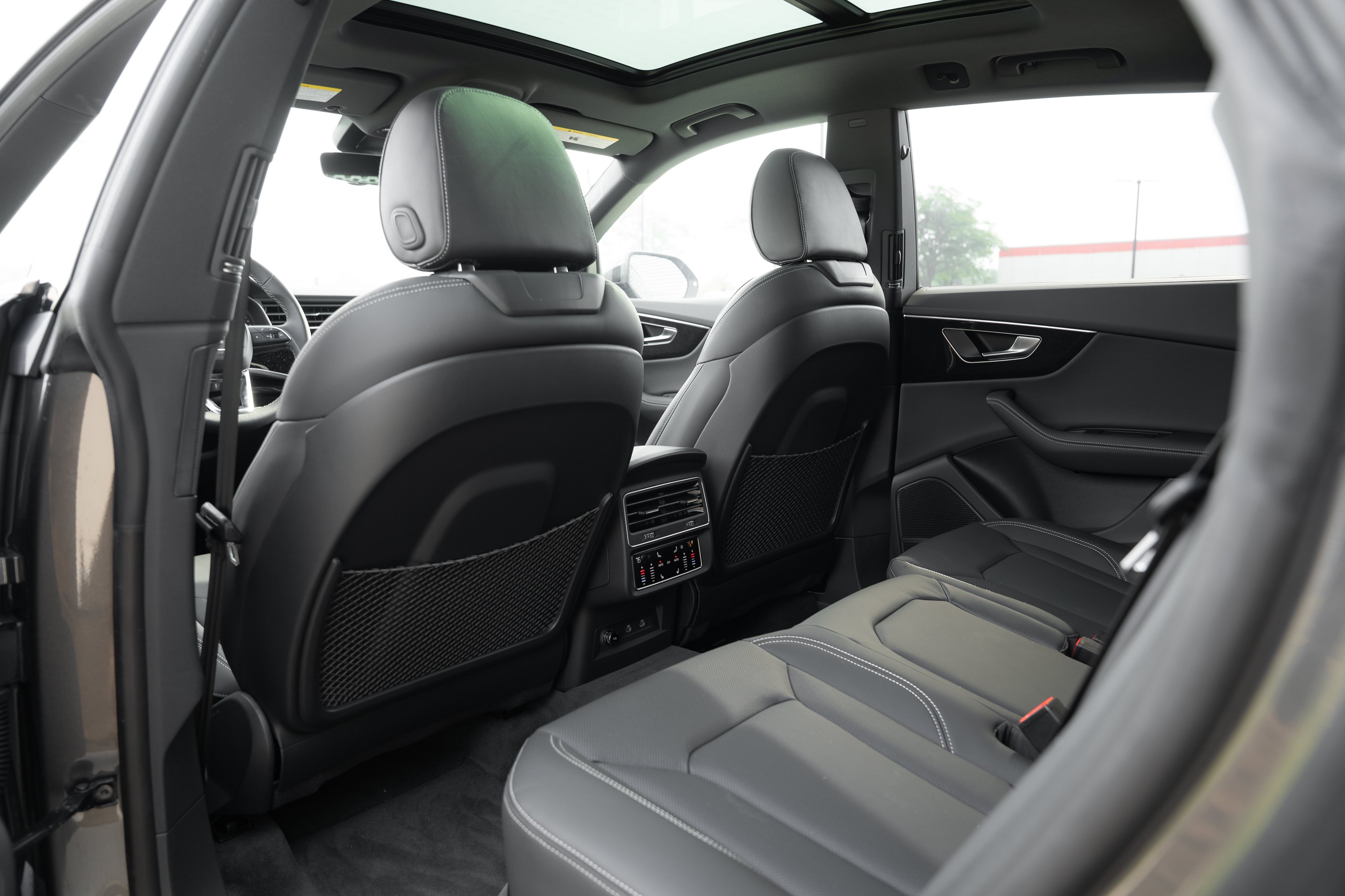 New 2026 Samurai Audi Prestige image 21