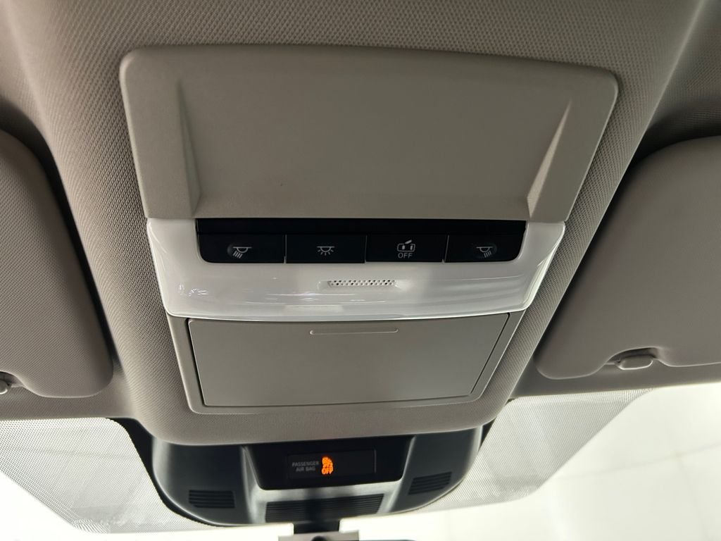 Used 2024 Gray Nissan S image 29