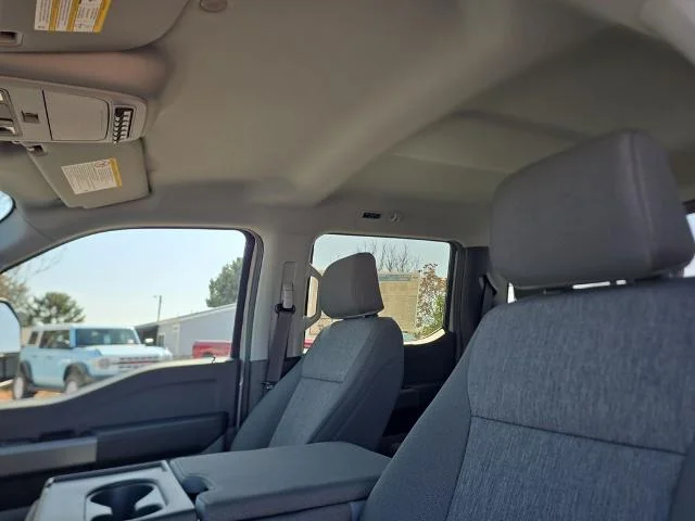 New 2026 Avalanche Ford F-350® XL image 37