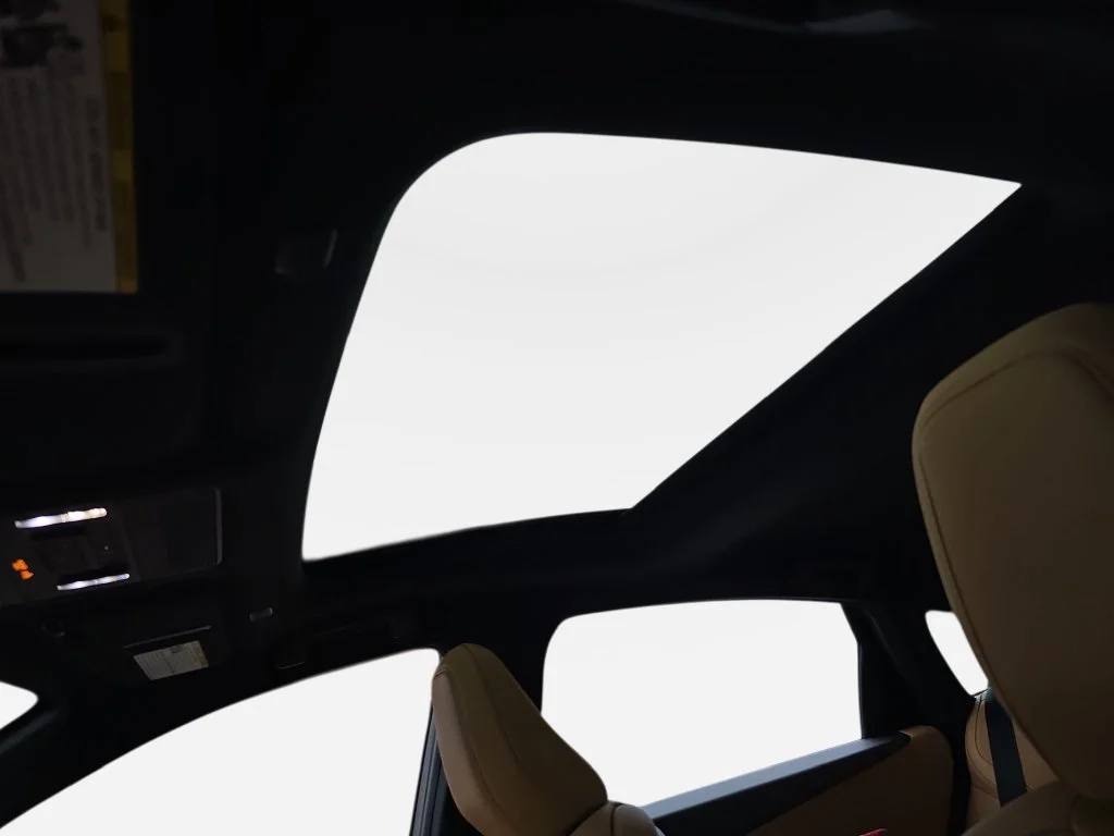 New 2026 Cloudburst Gray Lexus PREMIUM AWD image 27